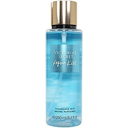 Aqua Kiss By Victoria'S Secret Body Mist 250Ml Aloe Vera
