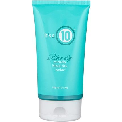 It'S A 10 Miracle Blow Dry Styling Balm For Unisex 5Oz