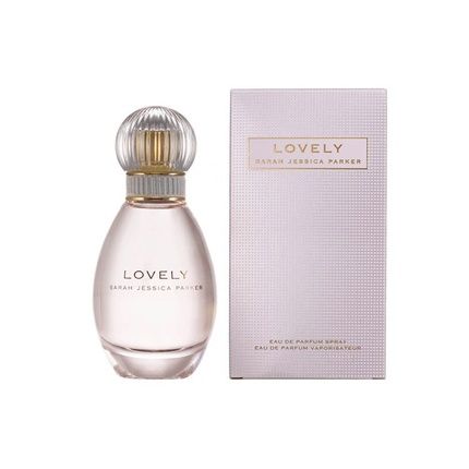 Sarah Jessica Parker Lovely Eau De Parfum Spray 30Ml