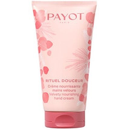 Payot Rituel Douceur Velvety Nourishing Hand Cream 75Ml