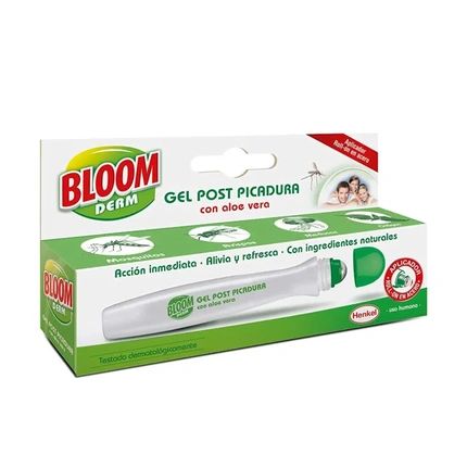 Bloom Rep Postpica Aloe 10M