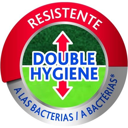 Vileda Estr.Ultrafresh Nr 2+1, 166459, Blue, Pequeno