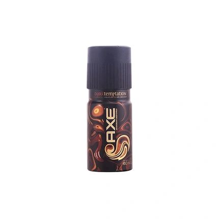 Dark Temptation Deodorant Vapo 150Ml