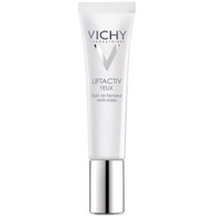 Vichy Liftactiv Derm Source Eyes Eye Firming Antiwrinkle 15Ml