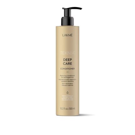 Tkn Deep Care Conditioner 300Ml