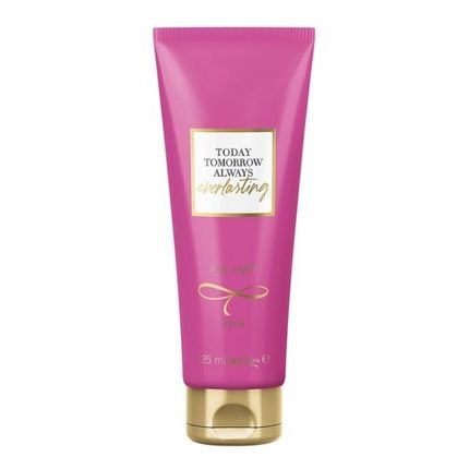 Avon Today Tomorrow Always Everlasting Body Souffle 125 Ml