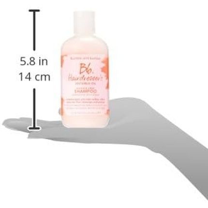 Bumble And Bumble Hairdresser'S Invisible Oil Sulfate Free Shampoo 250Ml - Image 3