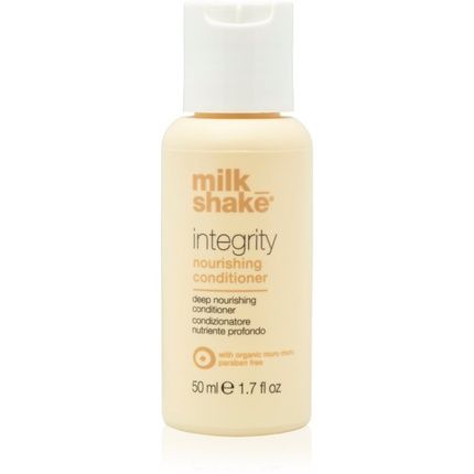Milk Shake Integrity Deep Nourishing Balm For All Hair Types - 50 Ml
