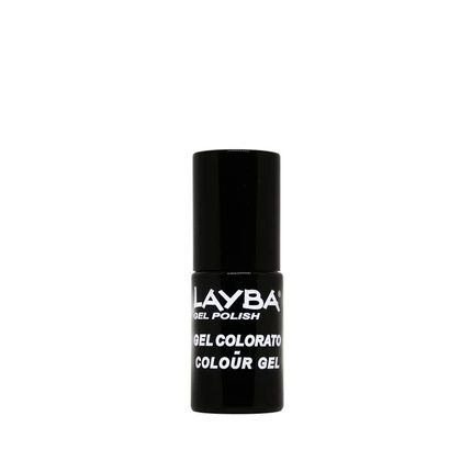 Layba Gelpolish No. 708 5Ml
