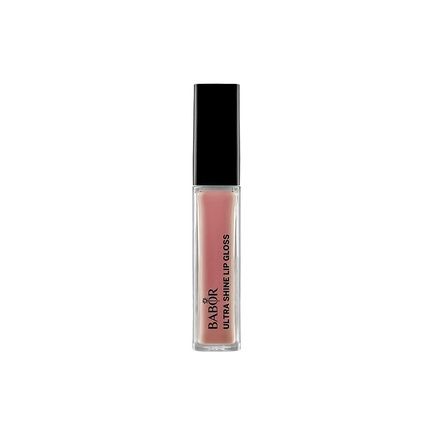 Babor Make Up Ultra Shine Lip Gloss With 3D Volume Effect And Nourishing Oils 6.5Ml 03 Silk