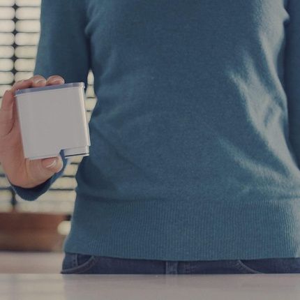 Philips Domestic Appliances Ca6704/10 Coffee Oil Dissolving Tablets For