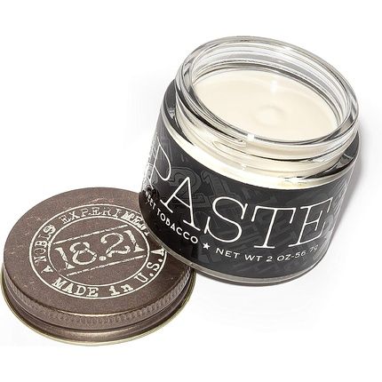 18.21 Man Made Sweet Tobacco Paste For Men 2 Oz
