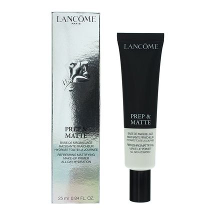 Lancome Prep Matte Makeup Primer 25Ml For Women