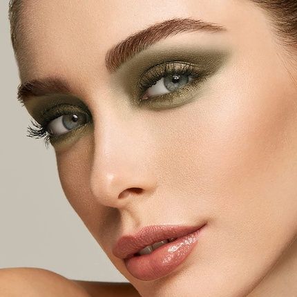 Pupa Milano Made To Last Waterproof Eyeshadow 029 Seaweed For Women 1.4G - Image 3