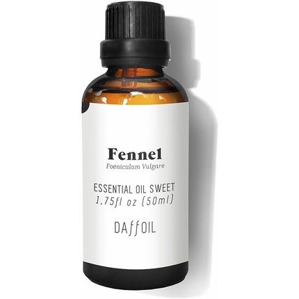 Daffoil Essential Oil Fennel 50Ml