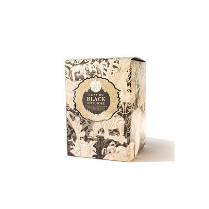 Nesti Dante Luxury Room Diffuser Black 500Ml