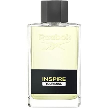 Reebok Inspire Your Mind 100Ml Edt Spray