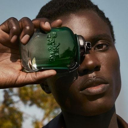 Coach Green Eau De Toilette Men'S Fragrance Fruity & Green - Image 3