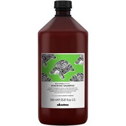 Davines Naturaltech Renewing Shampoo 1000Ml