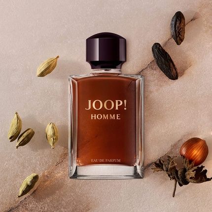 Joop! Homme Eau De Parfum 125Ml - Image 3