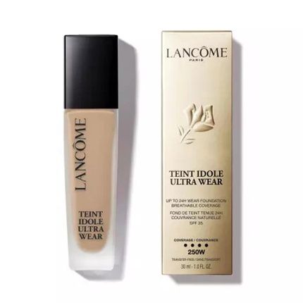 Lancme Teint Idole Ultra Wear Foundation Spf35 250W 30Ml