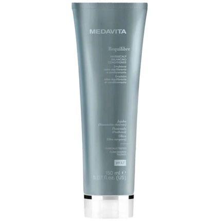 Medavita Hair & Scalp Balancing Conditioner