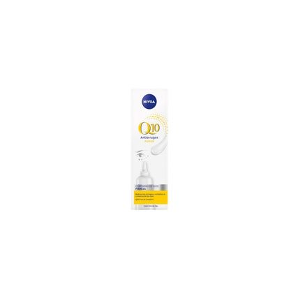 Nivea Q10 Plus Anti Wrinkle Eye Cream 15Ml