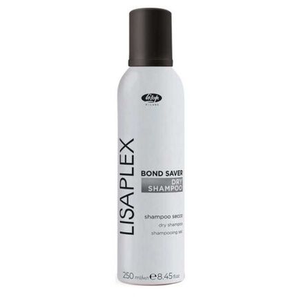 Lisap Lisaplex Bond Saver Dry Shampoo 250Ml