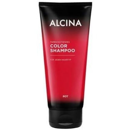 Color Shampoo 200Ml Rust