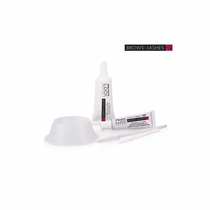 Beter Beter Brow Instant Eyebrows Light Brown Quick Eyebrow Tint