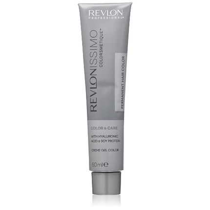 Revlon Rvl Colorsmetique Color&Care 7.3 Blonde Dore 60Ml