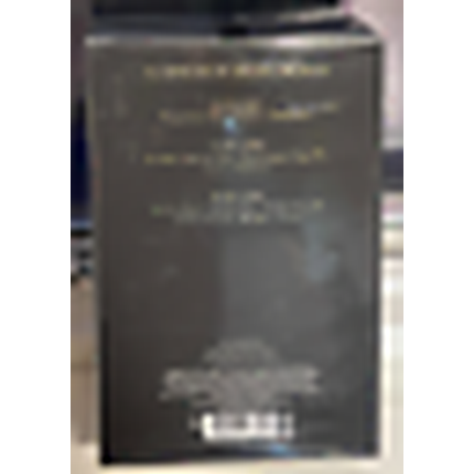 Masque Milano Tango 3.4Oz 100Ml New In Box