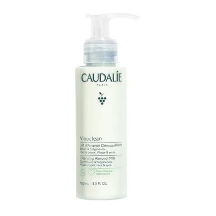 Caudalie Vinoclean Cleansing Almond Milk 100Ml