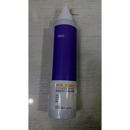 Milkshake Conditioning Direct Colour Hair Dye Lilac 200Ml