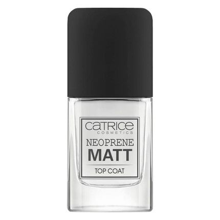 Catrice Neoprene Matt Top Coat