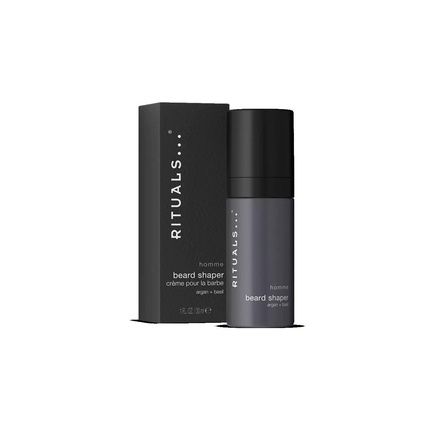 Rituals Homme Beard Shaper 30Ml