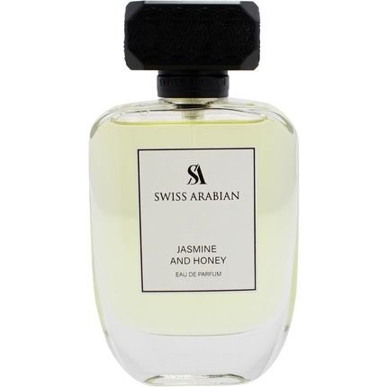 Swiss Arabian Jasmine And Honey 1413 100Ml Edp