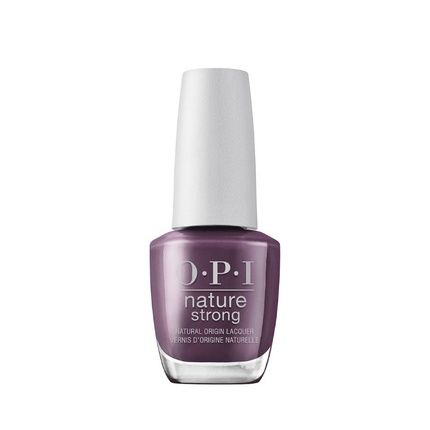 Opi Nature Strong Nail Polish 15 Ml Natural Origin Lacquer - Image 3