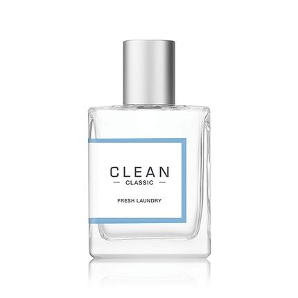 Clean Classic Fresh Laundry Eau De Parfum 60Ml
