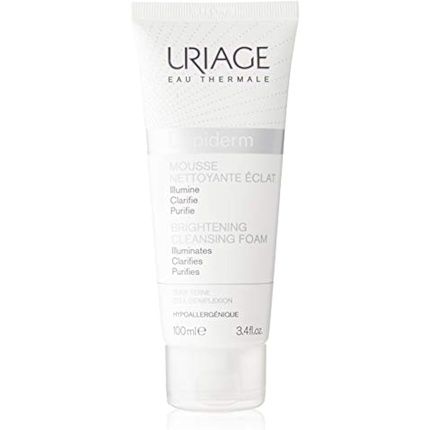 Uriage Depiderm White Whitening Mousse Detergent 100Ml