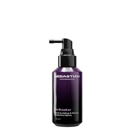 Sebastian Professional No Breaker Spray Leavein Treatment 100Ml