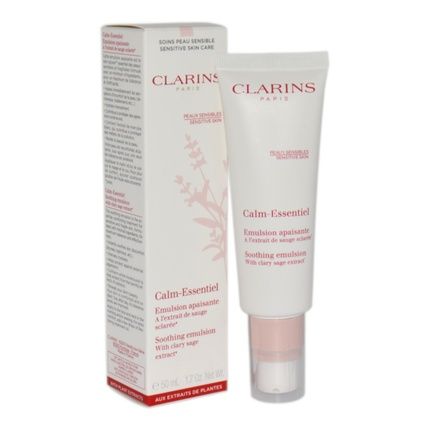 Clarins Calmessentiel Soothing Emulsion 50Ml - Image 4