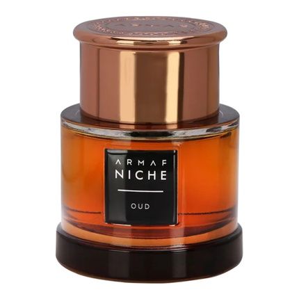 Armaf Niche Oud Eau De Parfum Spray 90Ml