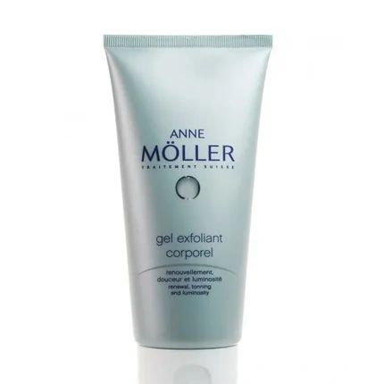 Anne Moller Shower Gels 0.2Ml