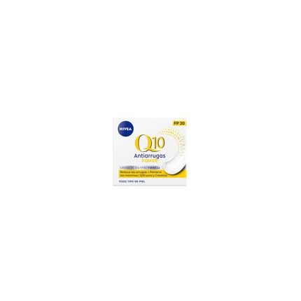 Nivea Q10 Plus Anti Wrinkle Age Spot Day Cream Spf30 50Ml