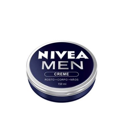 Nivea Men Cream 150Ml