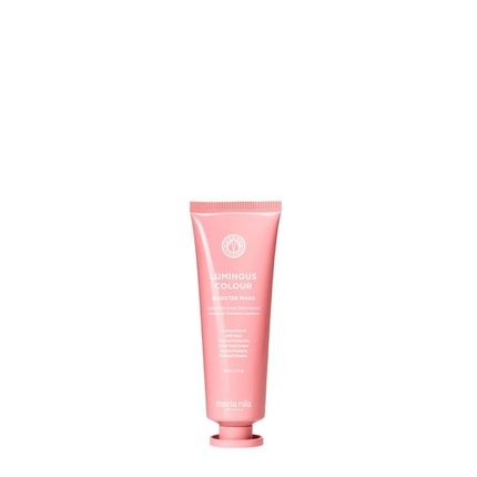 Maria Nila Luminous Colour Masque Moisturizing And Nourishing Mask For Colored Hair 50Ml - Image 3