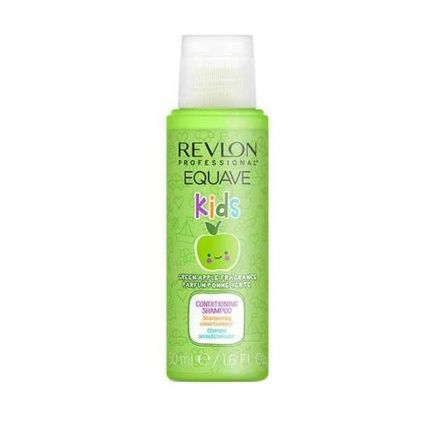 Revlon Equave Kids Apple Shampoo 50Ml