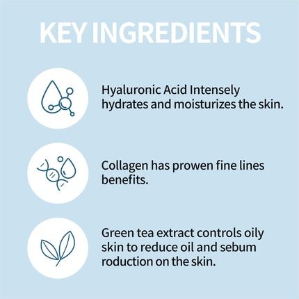 The Skin House Since 1979 Hyaluronic 6000 Ampoule 30Ml - Image 3