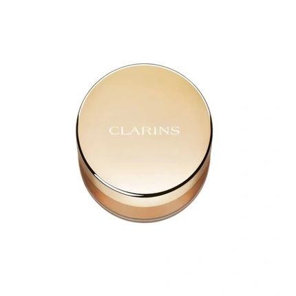 Clarins Ever Matte Loose Powder 03 Translucent Deep 15G